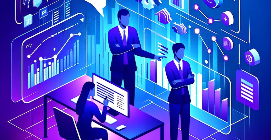 ERP 实施中的变更管理怎么做？3 个应对策略​